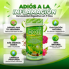 🍃🔥 ¡Despídete de la Pesadez y siéntete mas ligero con COLI PLUS! 🔥🍃