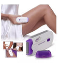 ✨DEPILADOR ELÉCTRICO PORTÁTIL